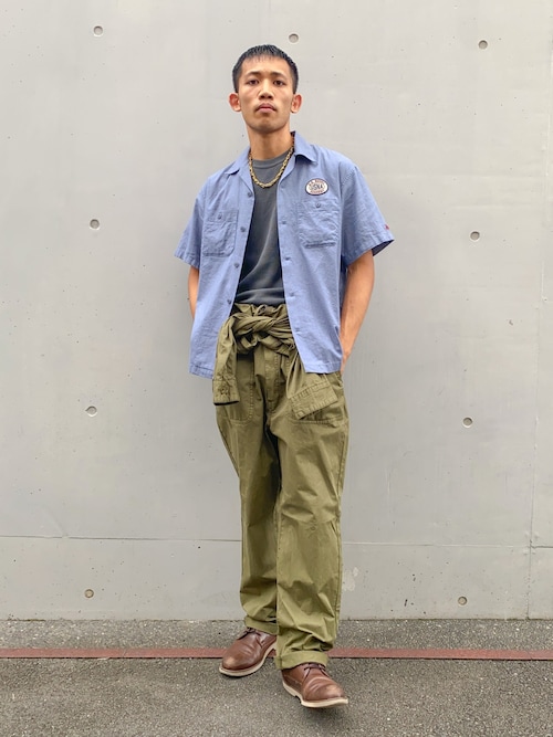 AVIREX（アヴィレックス） オールインワン NAVAL ALL IN ONE