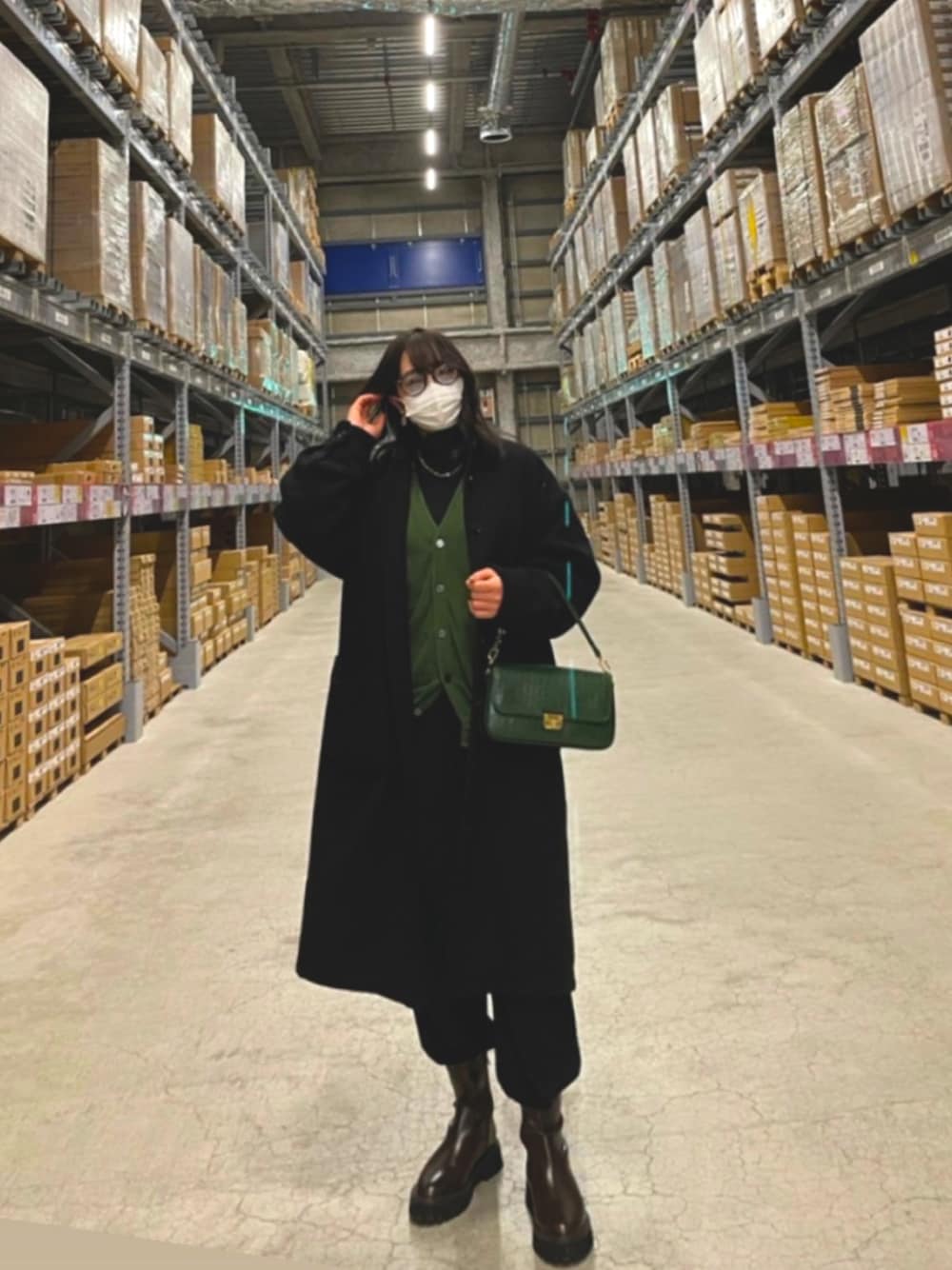 MICHAEL KORS（マイケルコース）の「BRADSHAW コンバーチブル