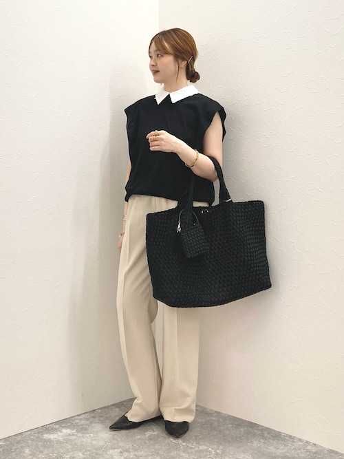 メッシュトートLL（トートバッグ）｜NOLLEY'S（ノーリーズ）の