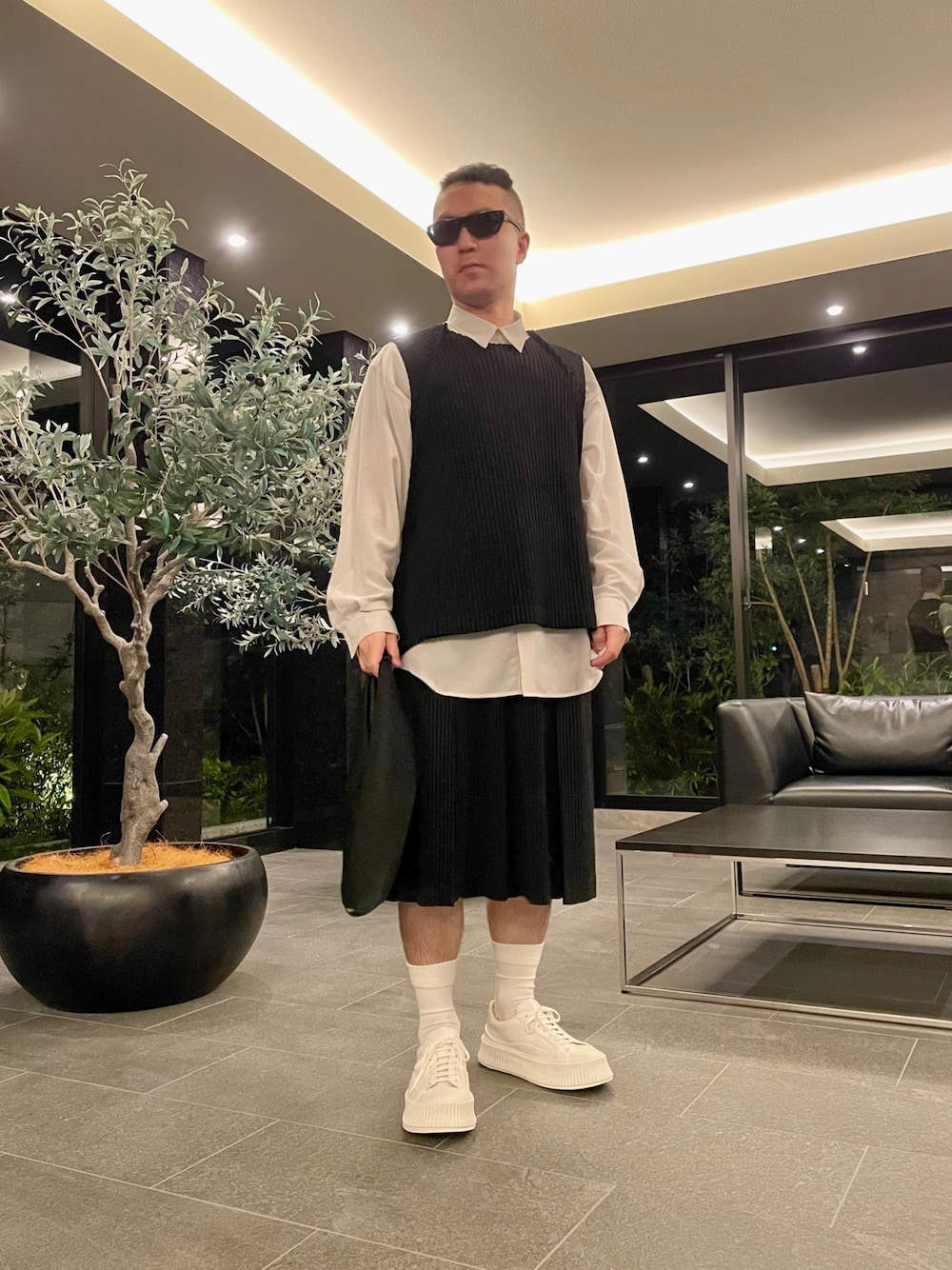 HOMME PLISSE ISSEY MIYAKE ベスト 【公式通販】