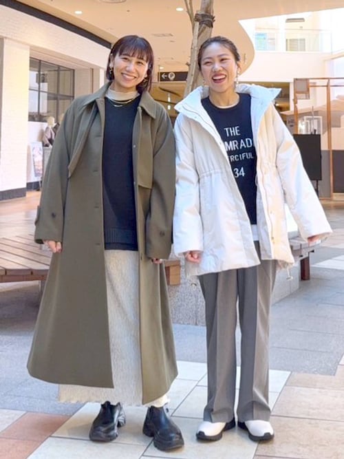 セール】エアかる撥水スニーカーブーツ/142640（ブーツ）｜GLOBAL WORK