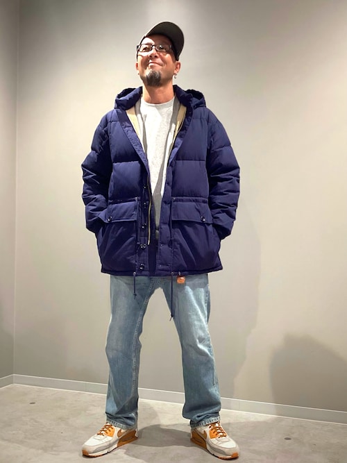 カラコラム ダウンジャケット（ダウンジャケット/コート）｜Eddie