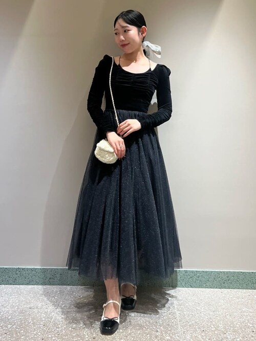 セール】【Chacott】メリージェーン（パンプス）｜Chacott（チャコット