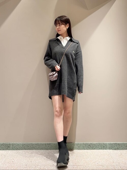 セール】スニーカーソールショートブーツ（ブーツ）｜SNIDEL