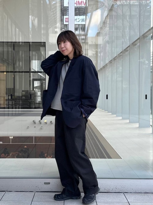 URBAN RESEARCH（アーバンリサーチ） コート ジャケット