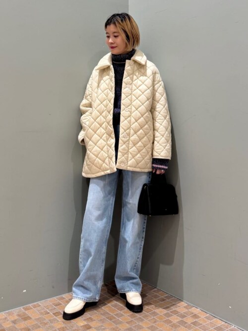 TOMORROWLAND （トゥモローランド）の「L'unique et moi JENNYⅡ