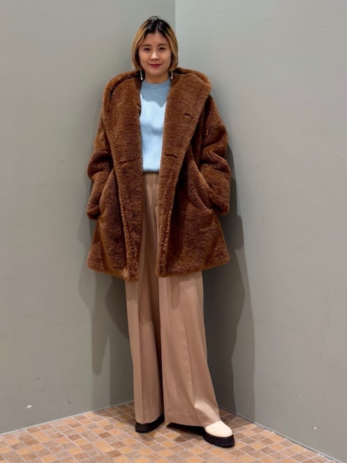 TOMORROWLAND （トゥモローランド）の「L'unique et moi JENNYⅡ