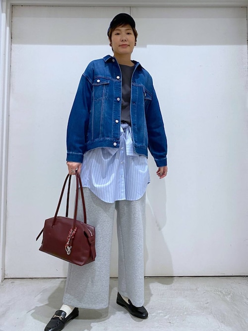 セール】乾きやすいカラースウェットプルオーバー/580961（スウェット