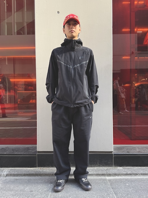 セール】《セットアップ対応商品》ナイキ テック ウィンドランナー
