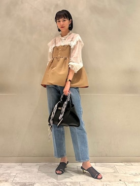 TOMORROWLAND collection（トゥモローランドコレクション）の