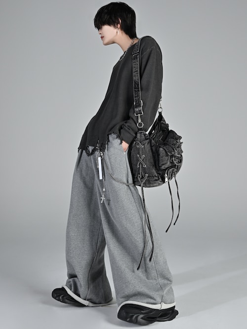 Metal retro hotel key ring - limited 999 - / メタル レトロ ホテル