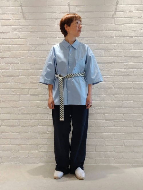 セール】ドライカツラギ 5ポケットパンツ（その他パンツ）｜GALERIE