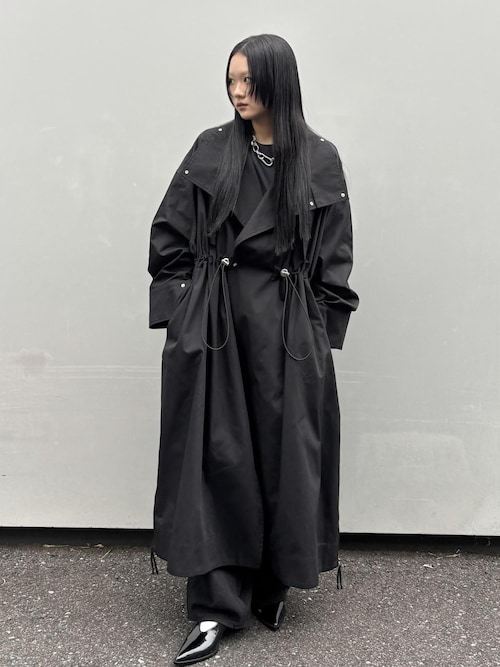 ADAM ET ROPE'（アダムエロペ） モッズコート コート 「WEB限定