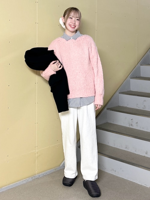 セール】中綿ウールショートコート（その他アウター）｜URBAN RESEARCH