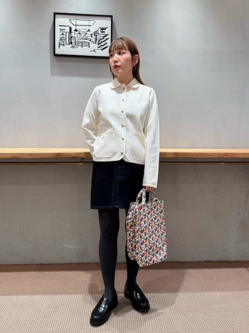 STEVEN ALAN（スティーブンアラン） ローファー 「HARROGATE × Steven