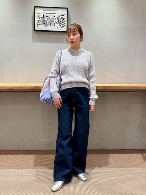 STEVEN ALAN（スティーブンアラン） シューズ 「Porselli × Steven