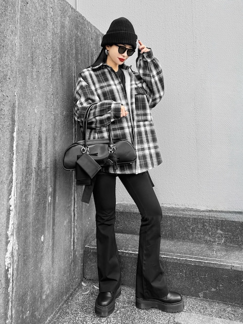 Dr. Martens/ドクターマーチン【日本限定】JADON ホワイトステッチ 8