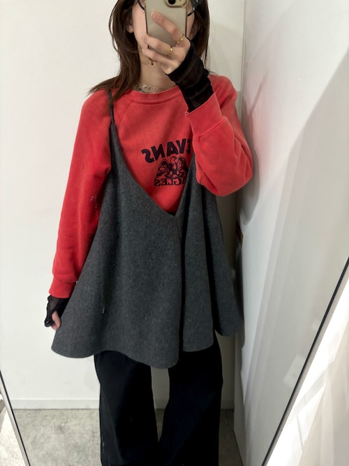 crinkle crinkle crinkle（クリンクル クリンクル クリンクル