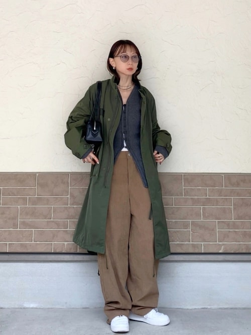 セール】【2/5再値下げ】【ビームスの百名品】ソロテックス M-65