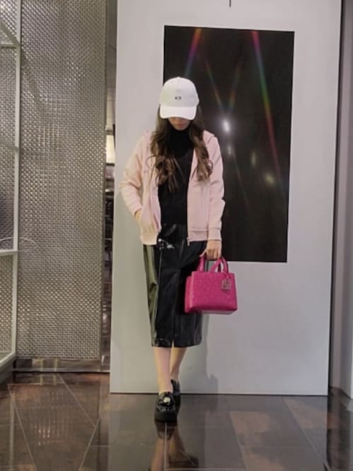 ARMANI EXCHANGE（アルマーニエクスチェンジ）の「【A|X アルマーニ