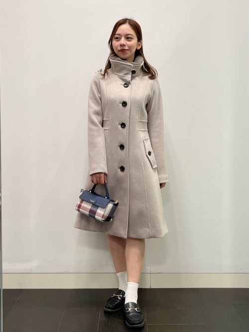 ブルーレーベル/ブラックレーベル・クレストブリッジZOZOTOWN店ブルー