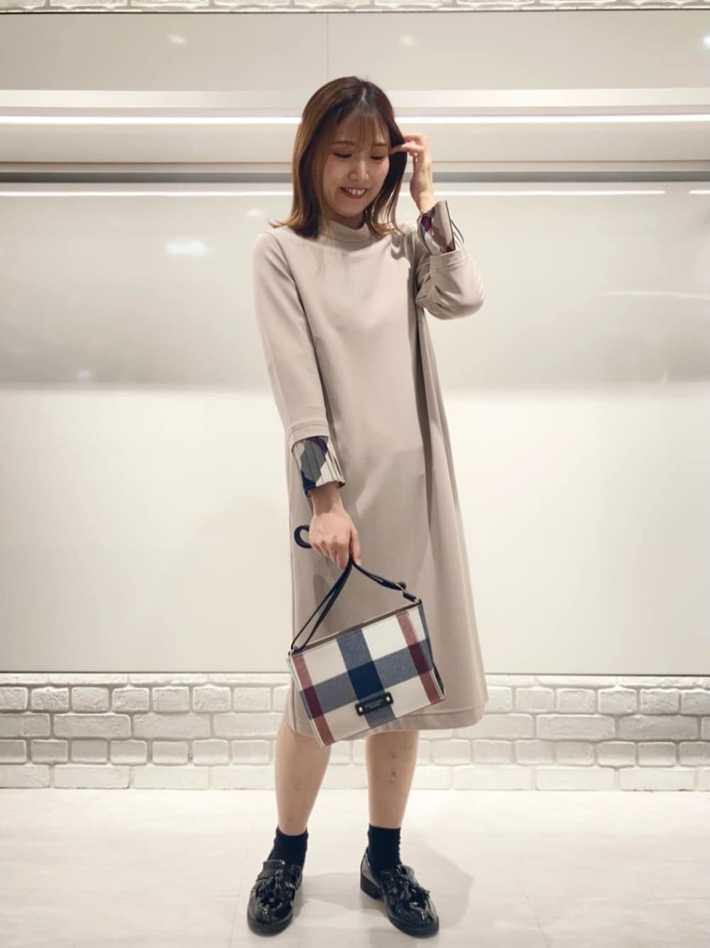 ブルーレーベル・クレストブリッジ公式(ブルーレーベル/ブラック