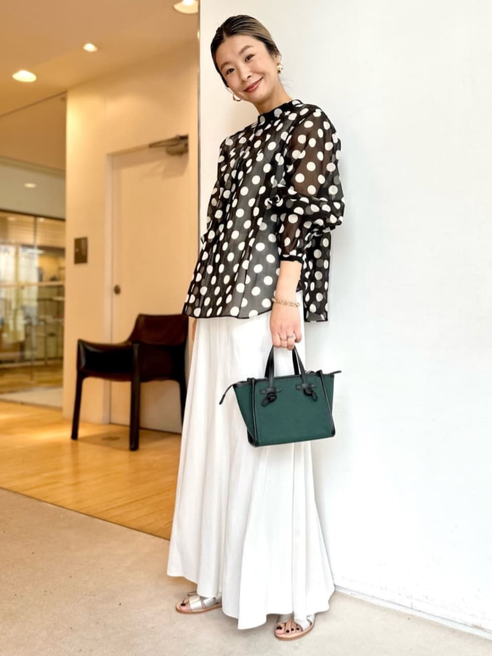 TOMORROWLAND collection（トゥモローランドコレクション）の「コイン