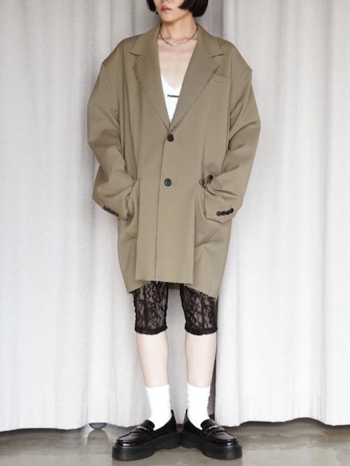 スタッズローファー / Studs Loafers（ローファー）｜PRANK PROJECT