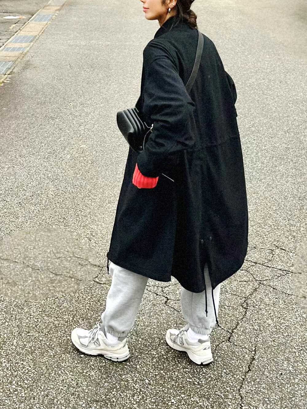 Steven Alanのモッズコートを使った人気ファッションコーディネート - WEAR