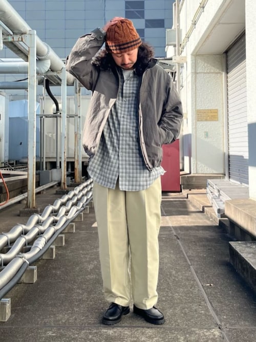 STEVEN ALAN（スティーブンアラン） デッキシューズ 「ARTESANOS