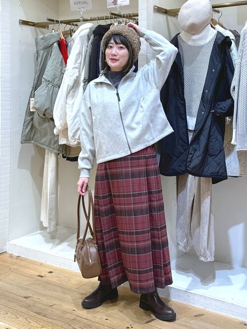 セール】【消臭/抗菌防臭】サイドゴアブーツ（ブーツ）｜studio CLIP