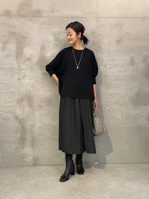 セール】シワシフォンギャザーパンツ（その他パンツ）｜BEARDSLEY