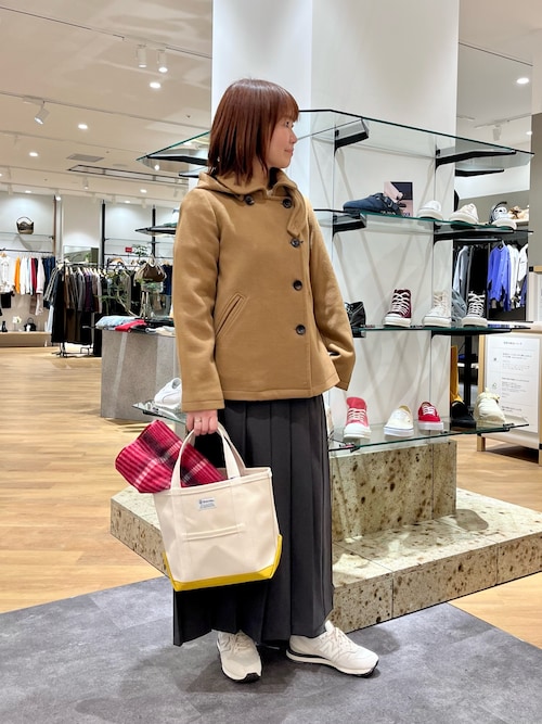 セール】ショールカラー2WAYショートコート（その他アウター）｜URBAN