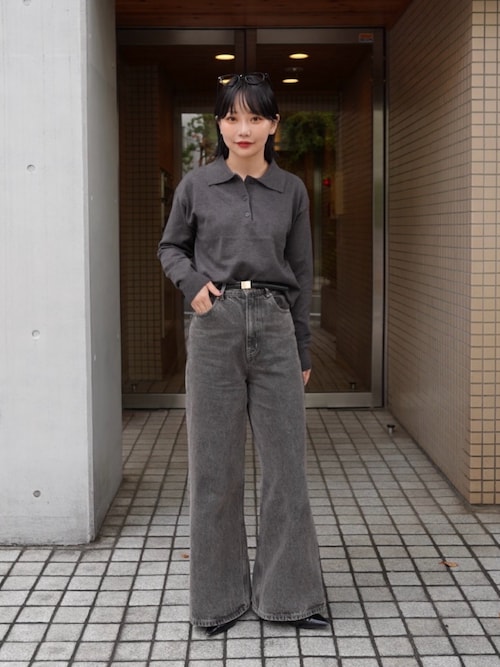 Square Plate Belt（ベルト）｜TODAYFUL（トゥデイフル）の