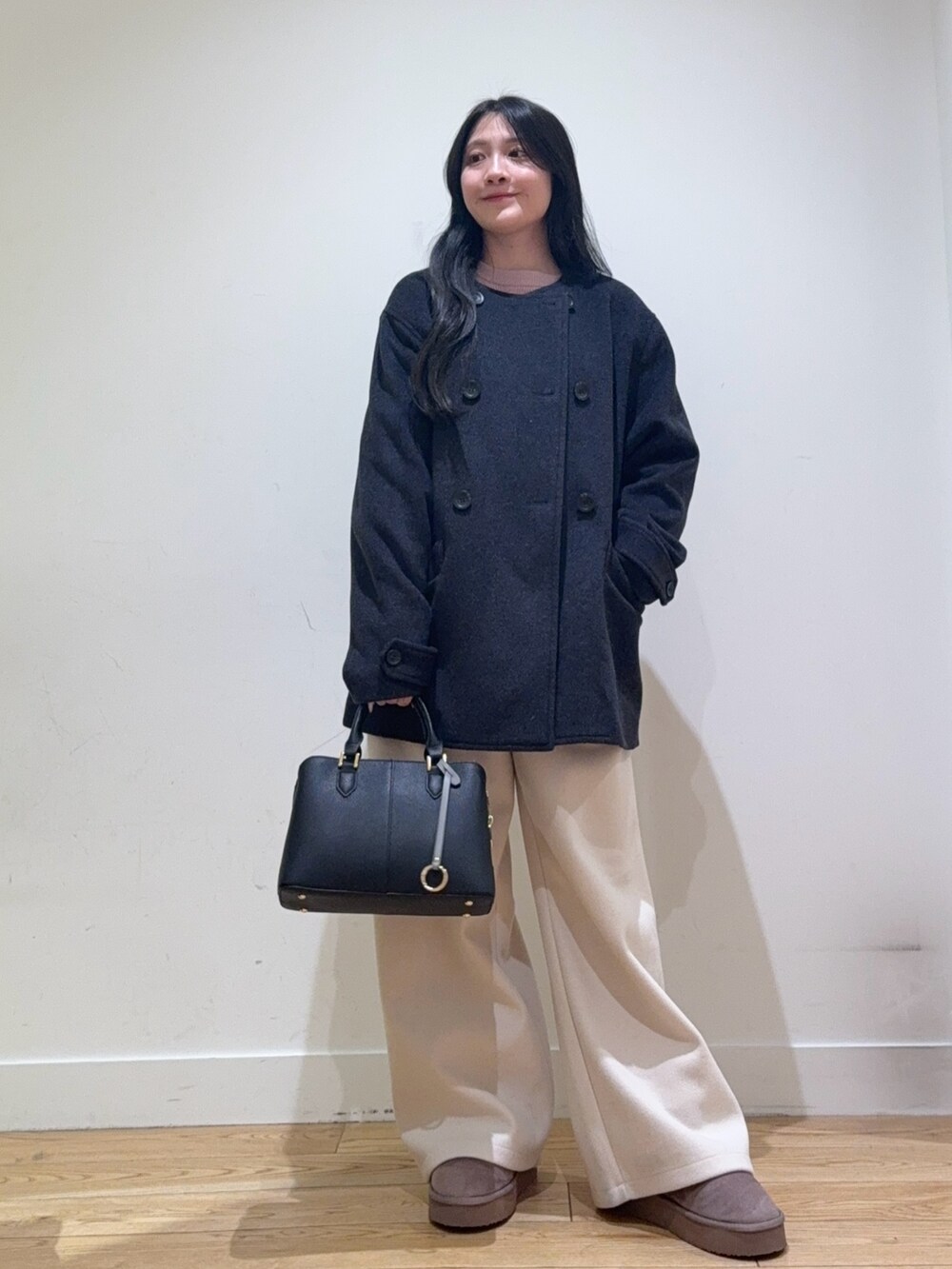 スタッフスタイリング詳細｜スタッフスタイリング一覧｜URBAN RESEARCH