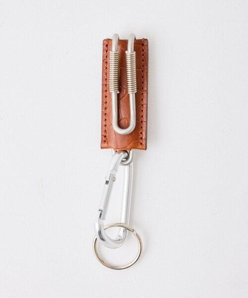 ED ROBERT JUDSON】spring clip key holder