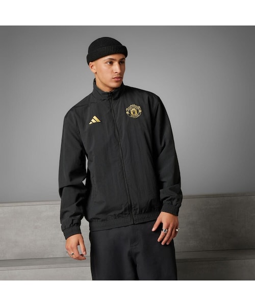 adidas（アディダス）の「マンチェスター・ユナイテッド ザ・ストーン