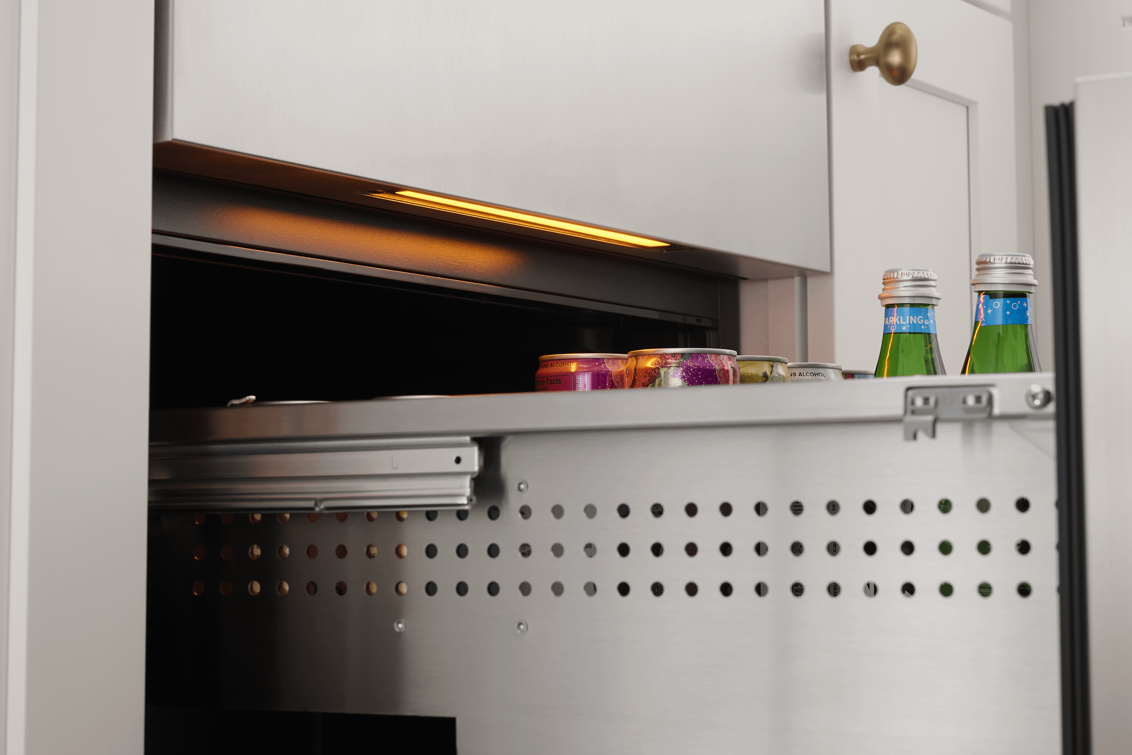 Zephyr PRRD24C2AP : Warners' Stellian