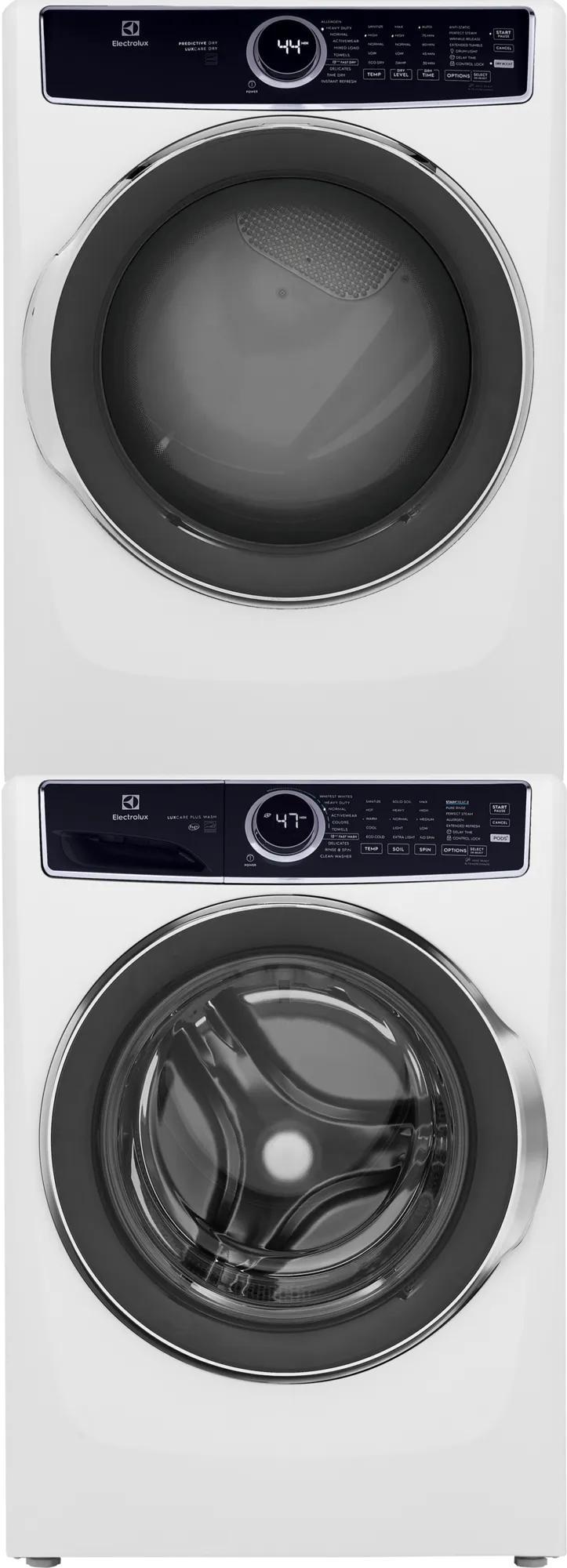 Electrolux ELFW7537AW : Warners' Stellian