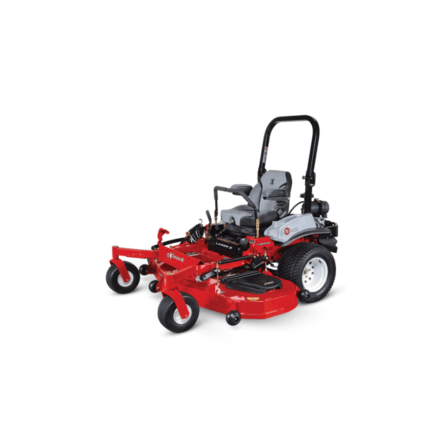 EXMARK Lazer Z X-Series LZX801GKA606A1 | Western Auto