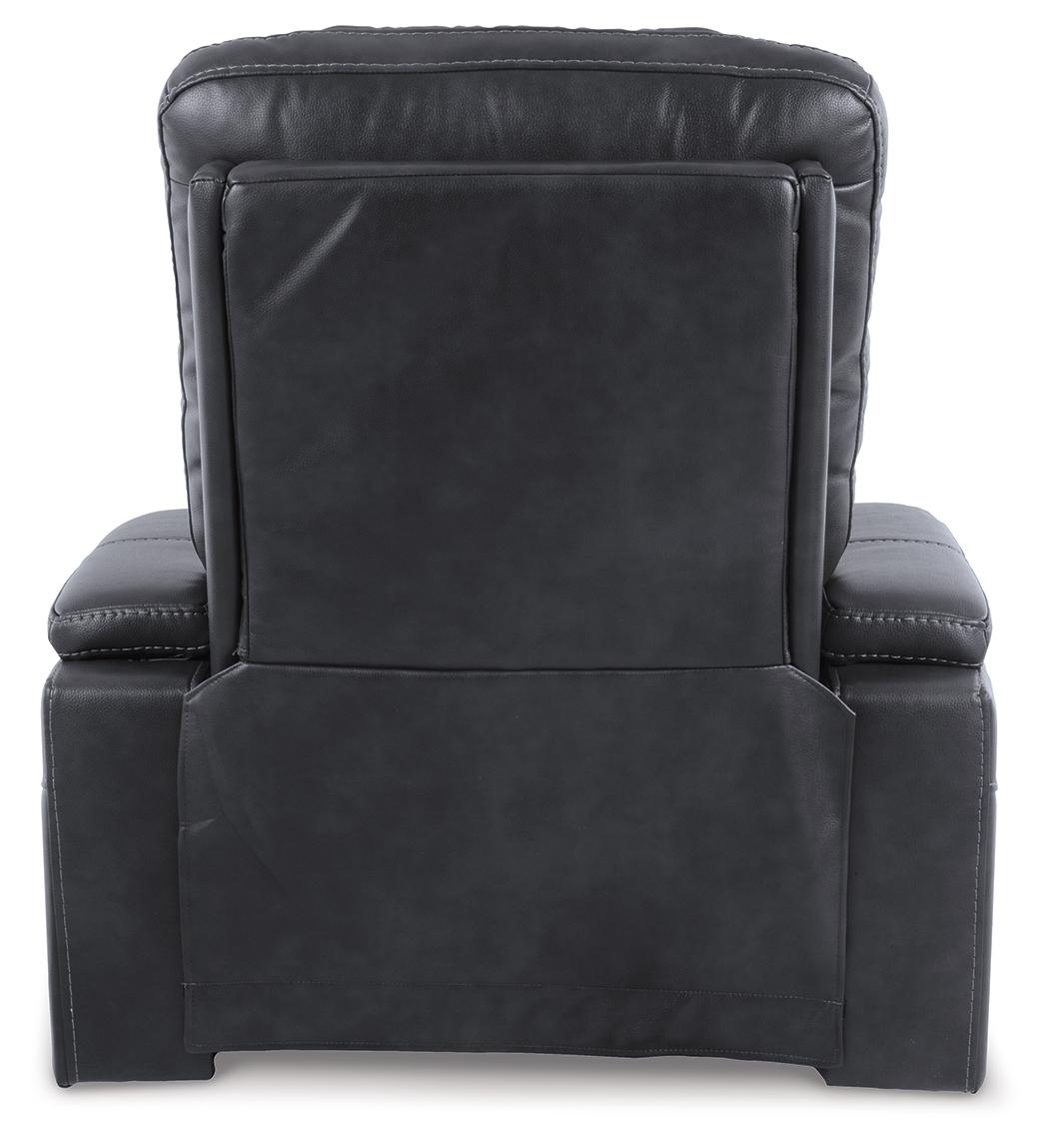 2150613 by Ashley Furniture - Composer Power Recliner | Newberry's
