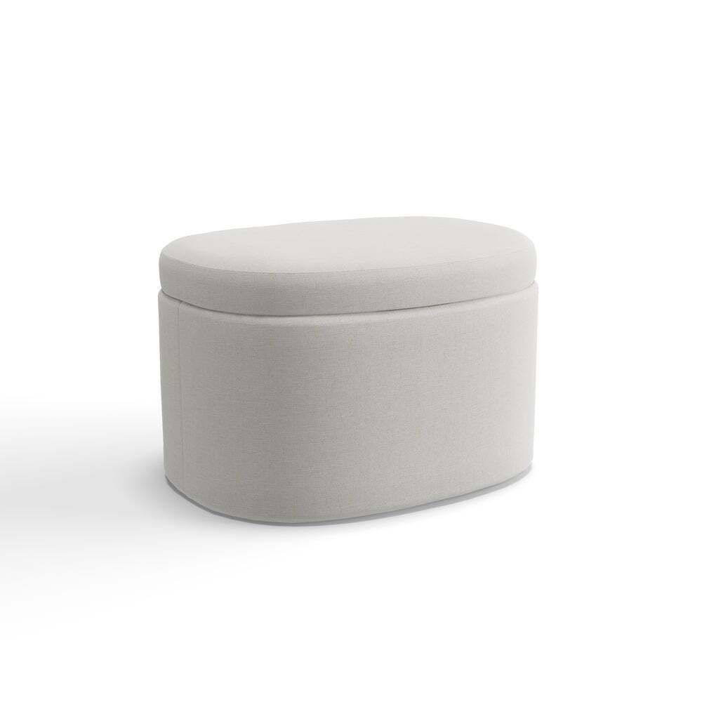 245402 by La-Z-Boy - Maeve Storage Ottoman | Sundeen Furniture