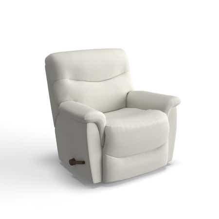 LA-Z-BOY James Rocking Recliner 010521 | Galli Furniture