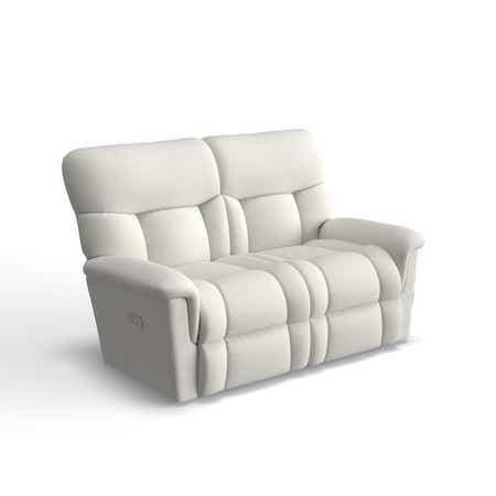 33X775 by La-Z-Boy - Mateo Power Wall Reclining Sofa w/ Headrest