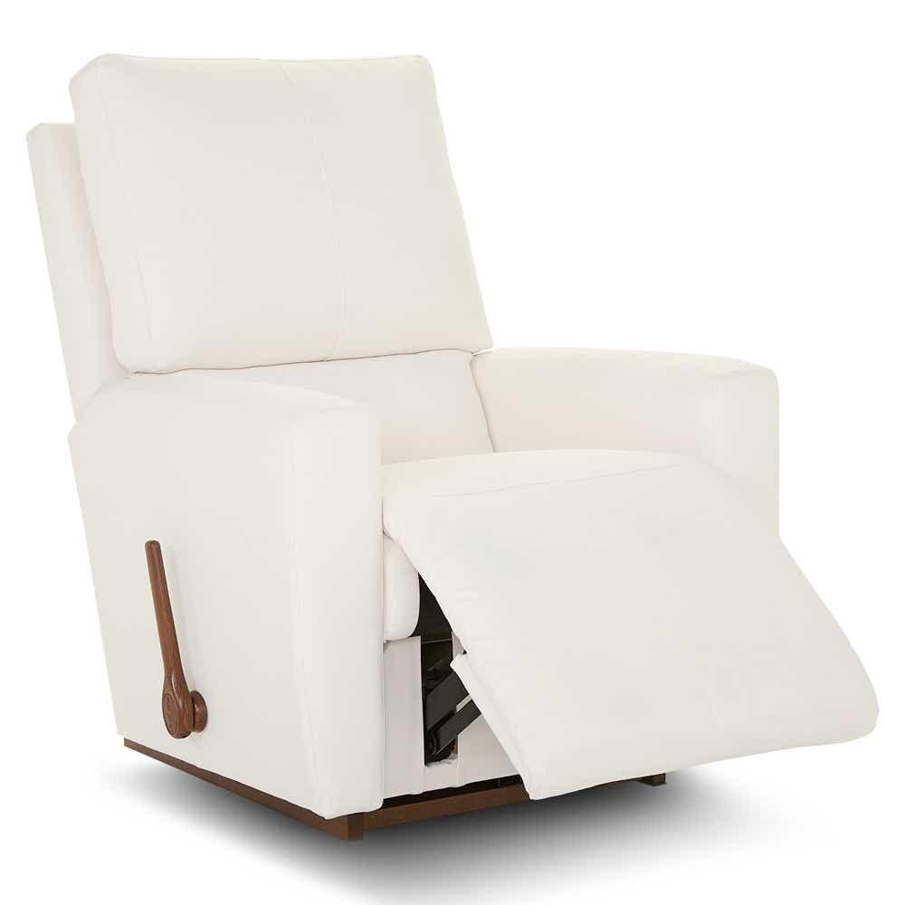 010782 by La-Z-Boy - Kells Rocking Recliner | I. Keating Furniture