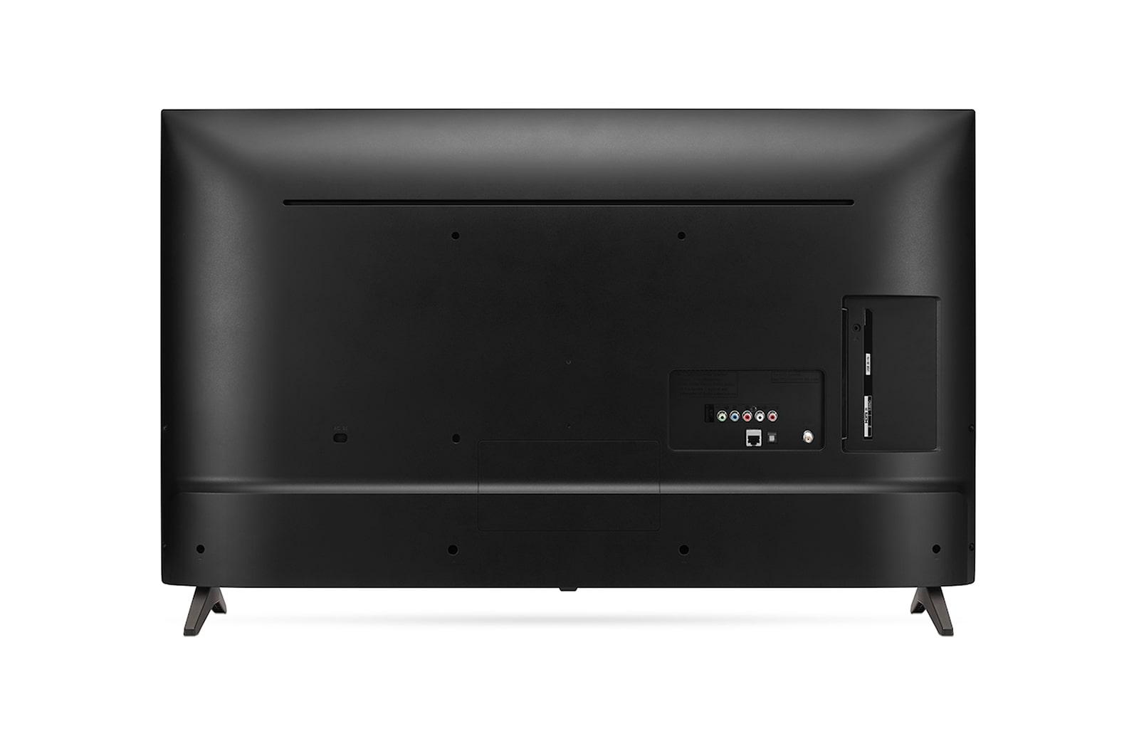 43LM5700PUA by LG - LG 43 inch Class 1080p Smart FHD TV (42.5