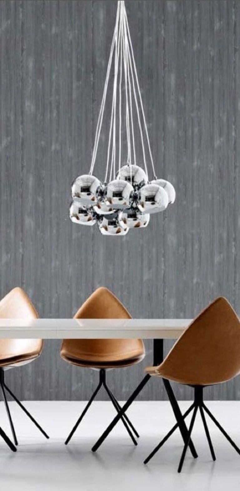 BoConcept - Ball pendant lamp | €59 | Whoppah