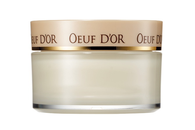 ☆ウフドール☆モイスチャーリフトクリームEX(保湿クリーム