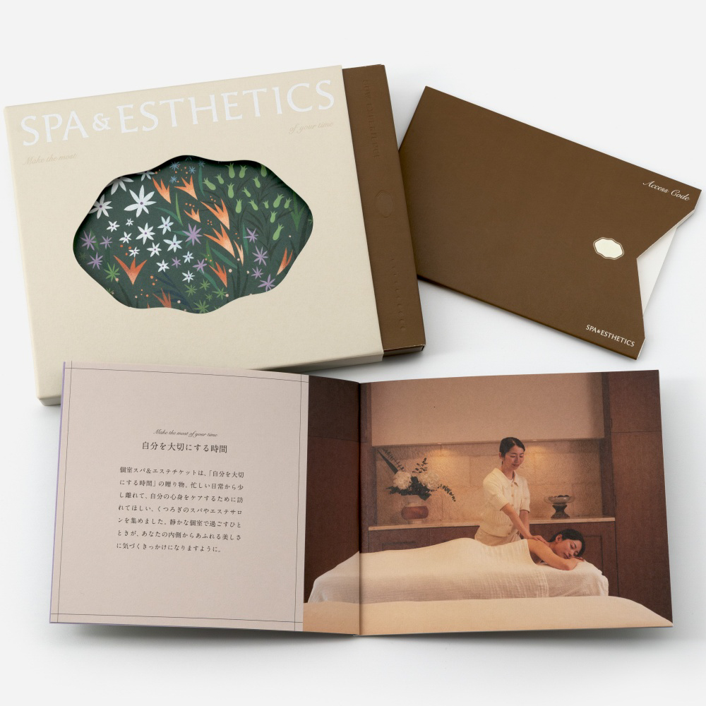 個室スパ&エステチケット関東版 | SOW EXPERIENCE（ソウ