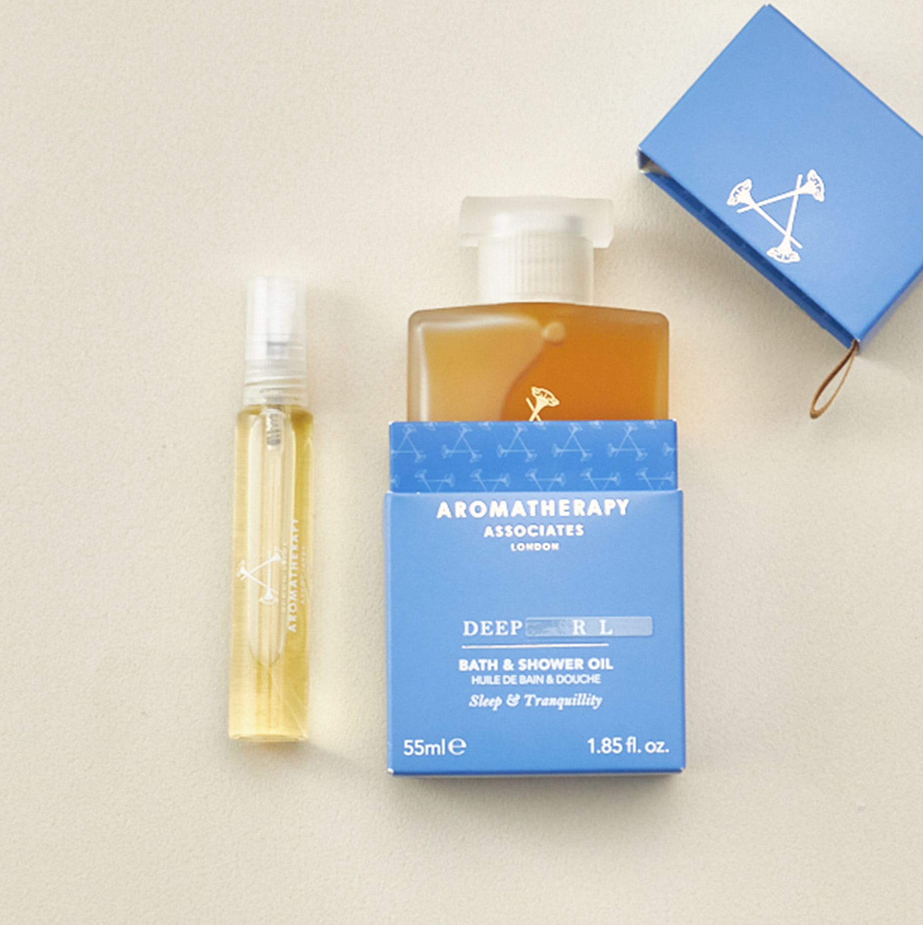 アルティメットウェルビーイング N | AROMATHERAPY ASSOCIATES（アロマ